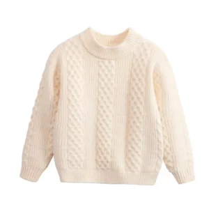 Kids Winter Sweater (কিডস উইন্টার সোয়েটার)