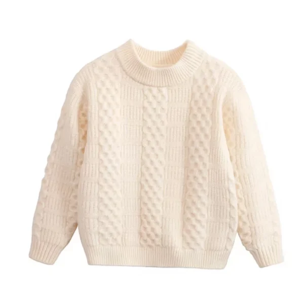 Kids Winter Sweater (কিডস উইন্টার সোয়েটার)